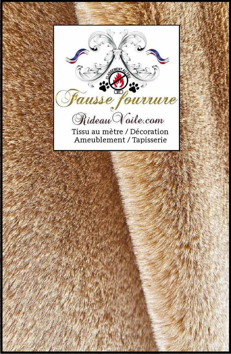 Tissu ignifuge 🔥 fourrure Architecte Intérieur Chalet Hôtel FF&E Montagne