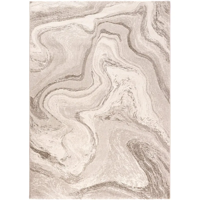 Germain Larivière Tapis décoratifs rectangle