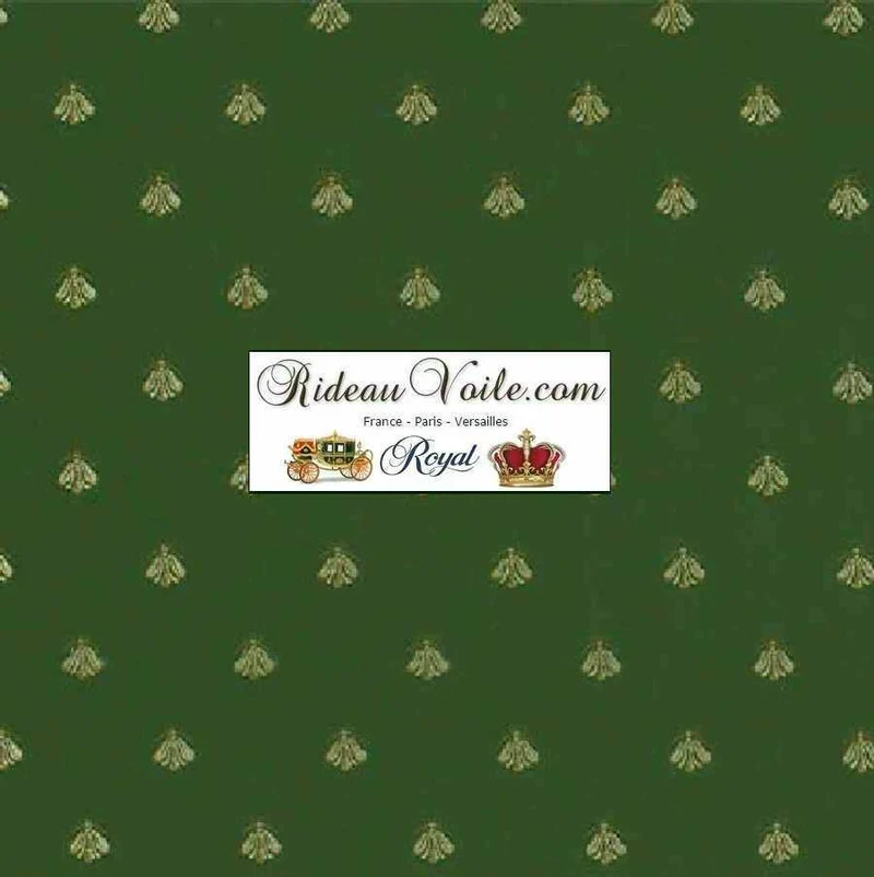 Sélection Liste éditeur tissus d'ameublement intérieur Jacquard vert rideau siège canapé
