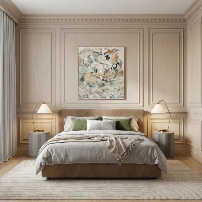 Germain Larivière Décor pour la maison Art Mural 461042