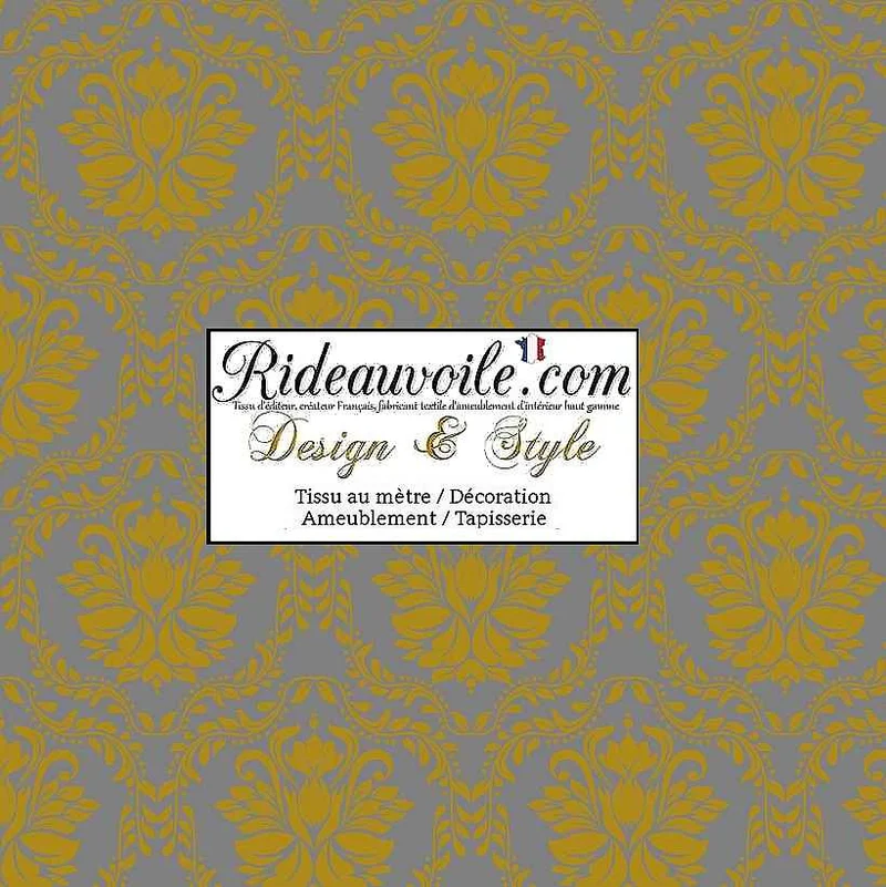 Rideauvoile.com - Abats jours et luminaires sur mesure Designer Custom lampshade