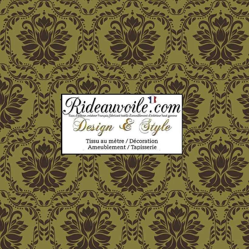 Rideauvoile.com Paris - Abats jours et luminaires sur mesure - Custom lampshade