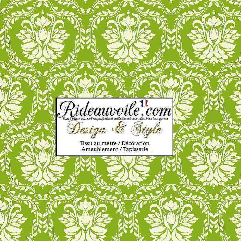 Architecte intérieur designer Aménagement décoration Abat-jour style Jacquard