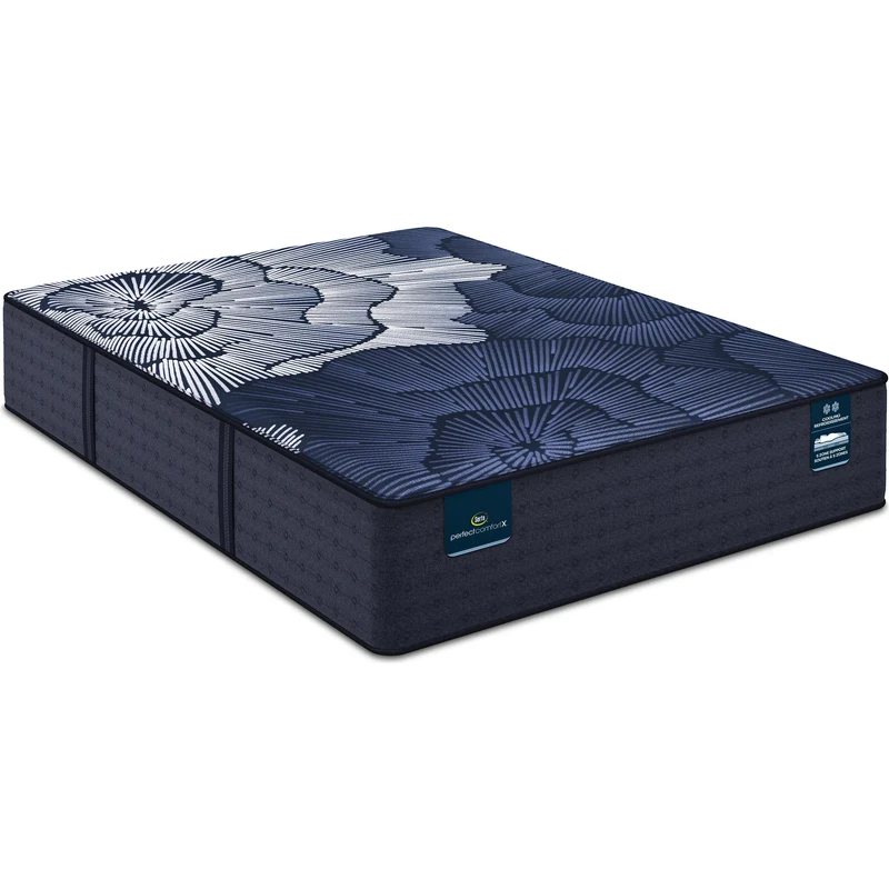 Germain Larivière Matelas Tux moelleux pour grand lit 460907