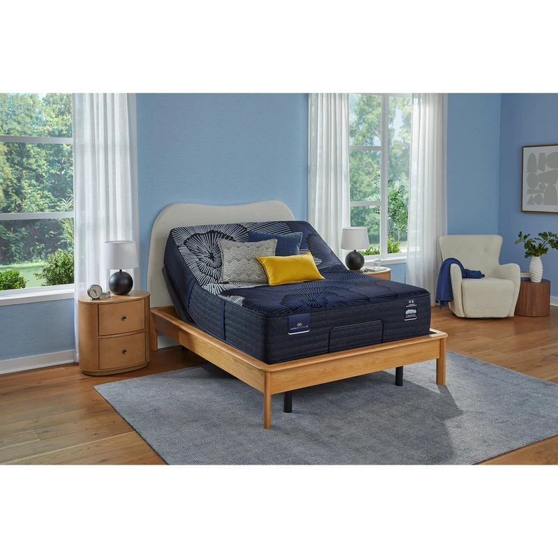 Serta Matelas Tux moelleux
