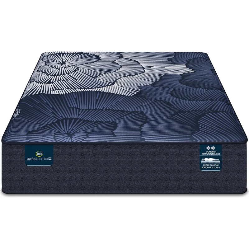 Serta Matelas Tux moelleux