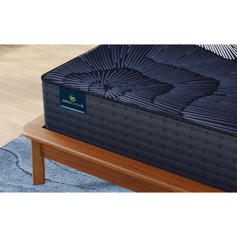 Serta Matelas Pixel ferme