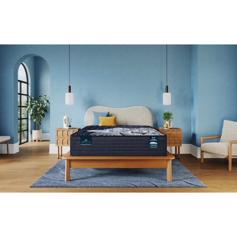 Serta Matelas Phoenix ferme