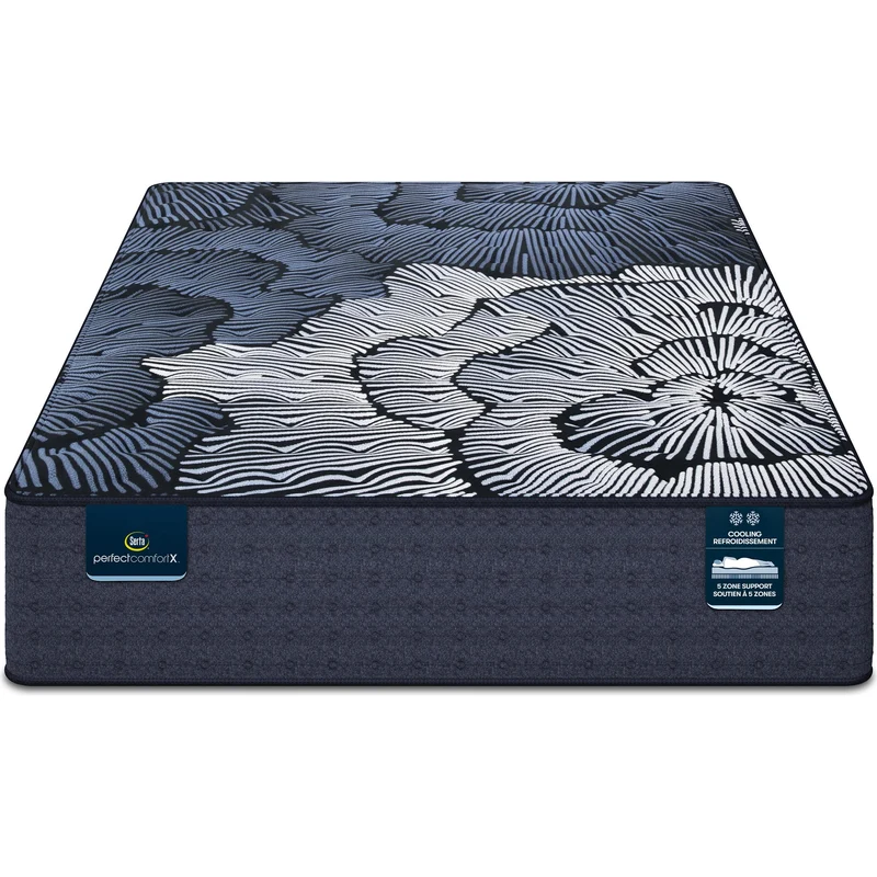 Serta Matelas Phoenix ferme