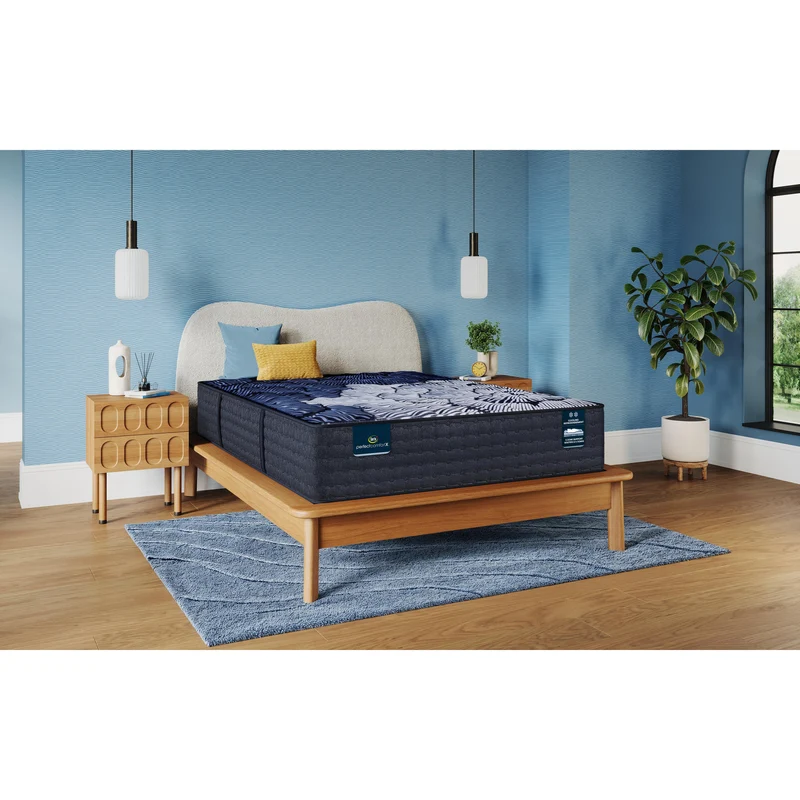 Serta Matelas Phoenix ferme