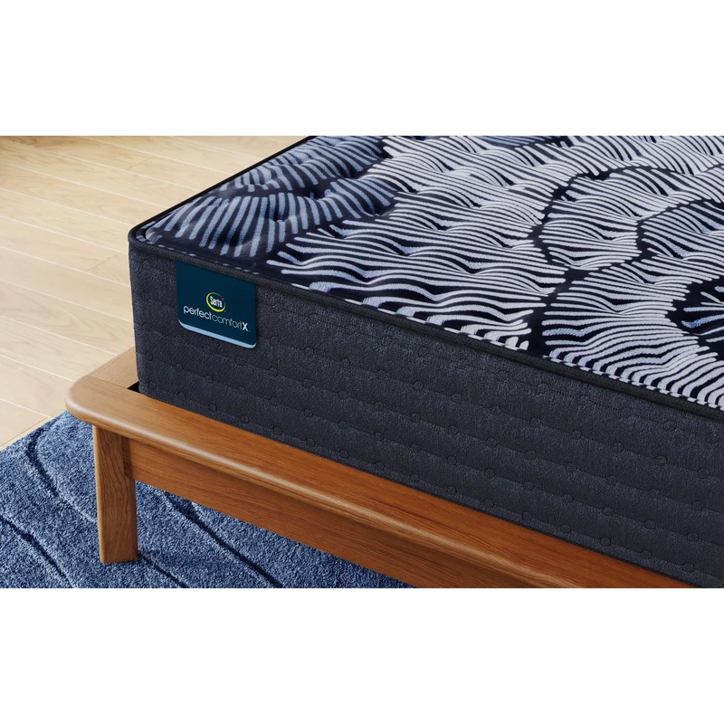 Serta Matelas Phoenix ferme