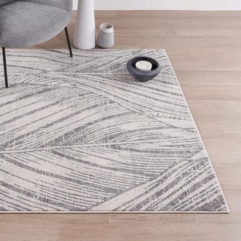 Germain Larivière Tapis décoratifs rectangle