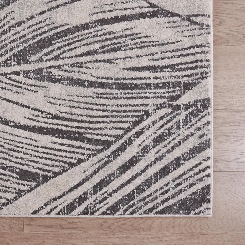 Germain Larivière Tapis décoratifs rectangle