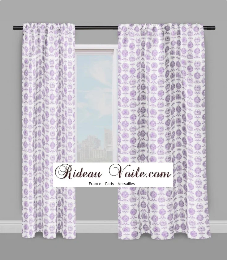 Toile de Jouy gris tissu au mètre Tecido tapeçaria cortina Gordijnen Gordijnstof