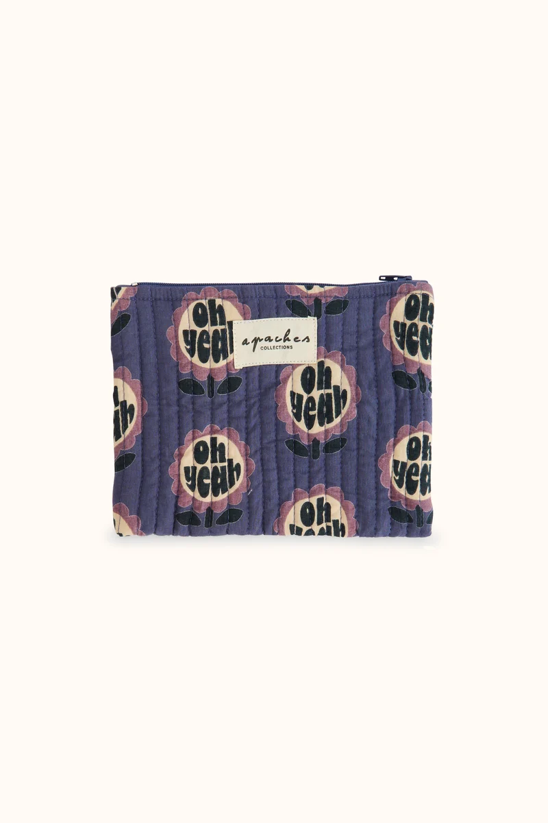 Mini Pochette Mana
