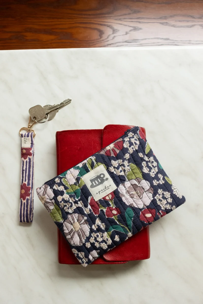 Mini Pochette Mana