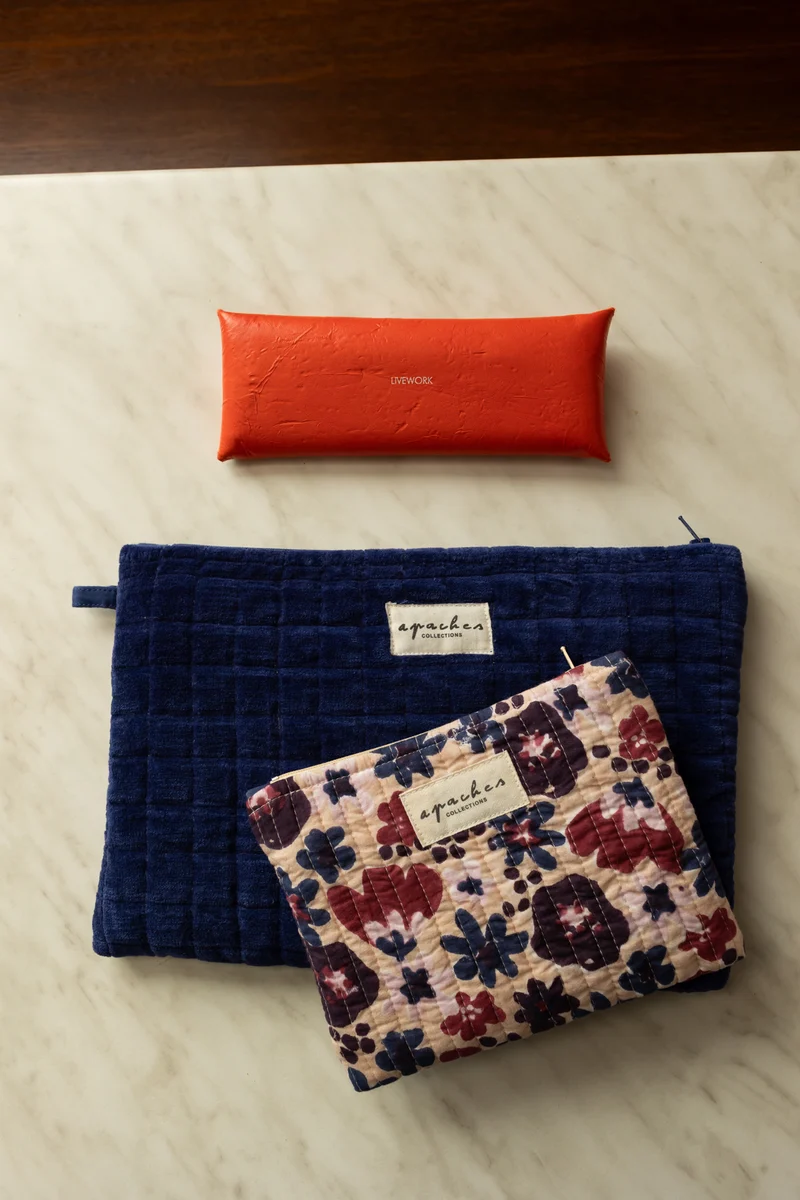 Mini Pochette Mana