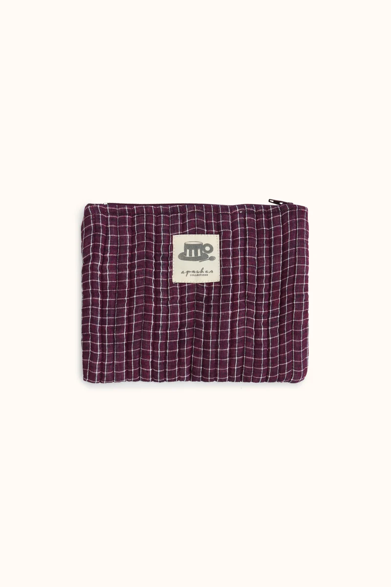 Mini Pochette Mana
