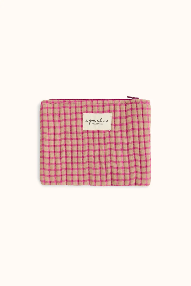 Mini Pochette Mana