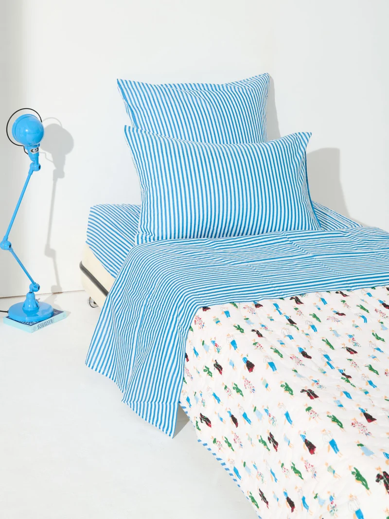 Drap housse enfant