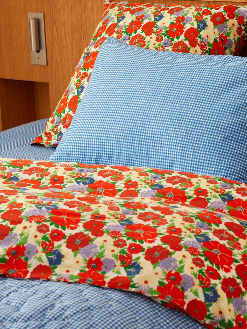Housse de couette enfant