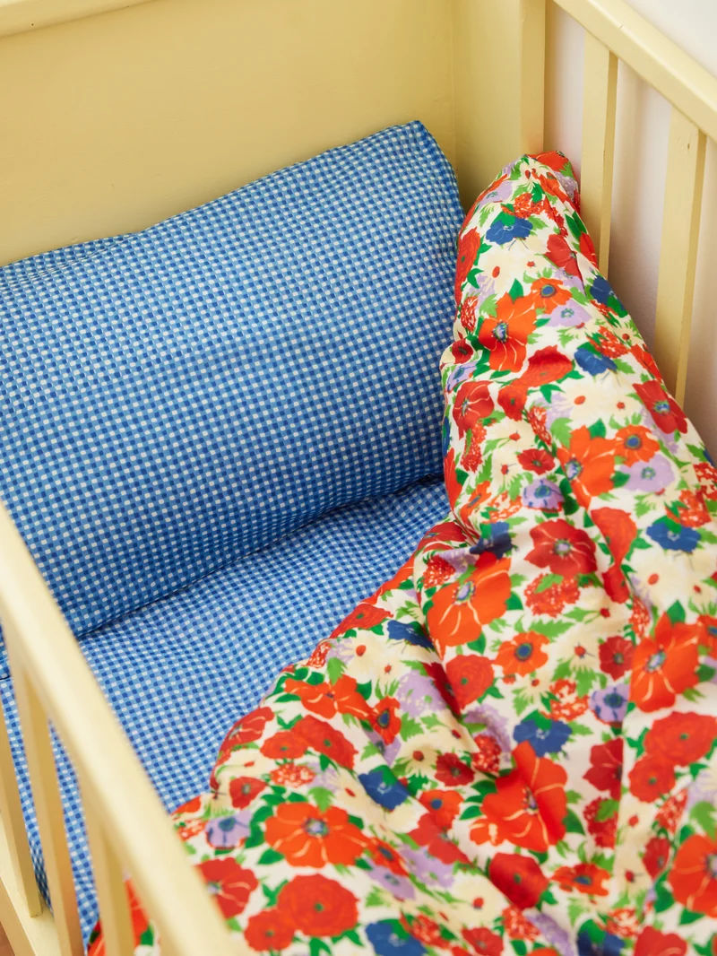 Housse de couette enfant