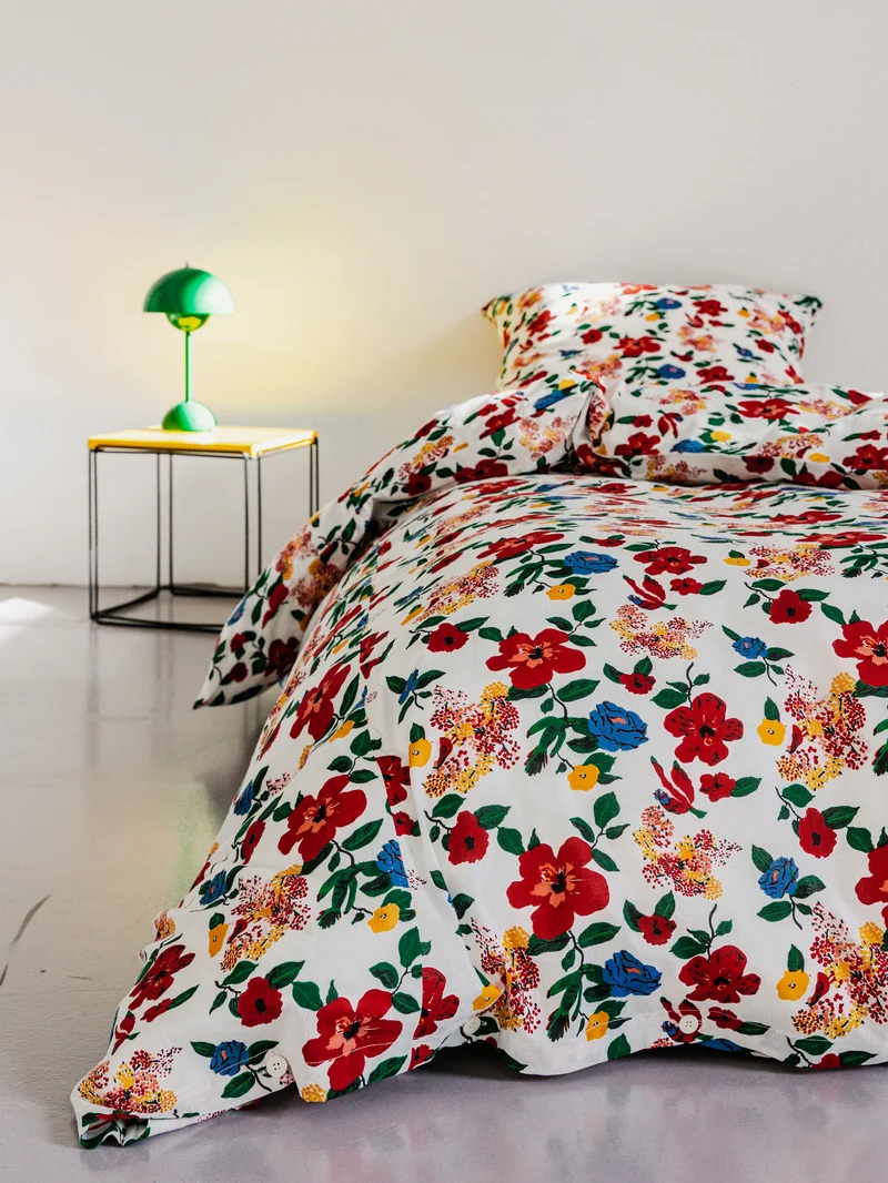 Housse de couette enfant