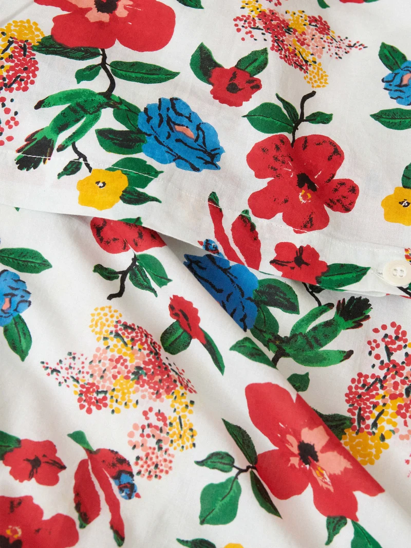 Housse de couette enfant