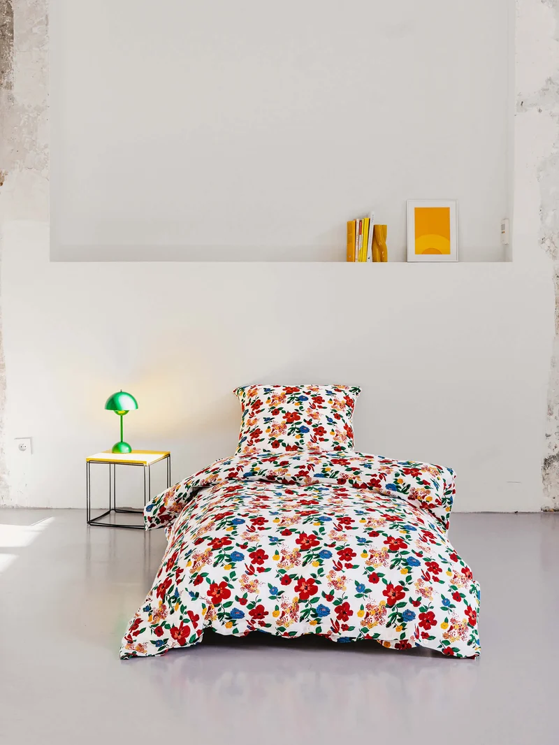 Housse de couette enfant
