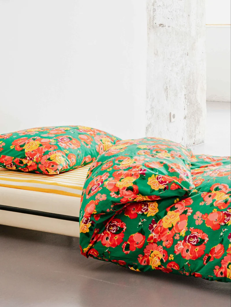 Housse de couette enfant
