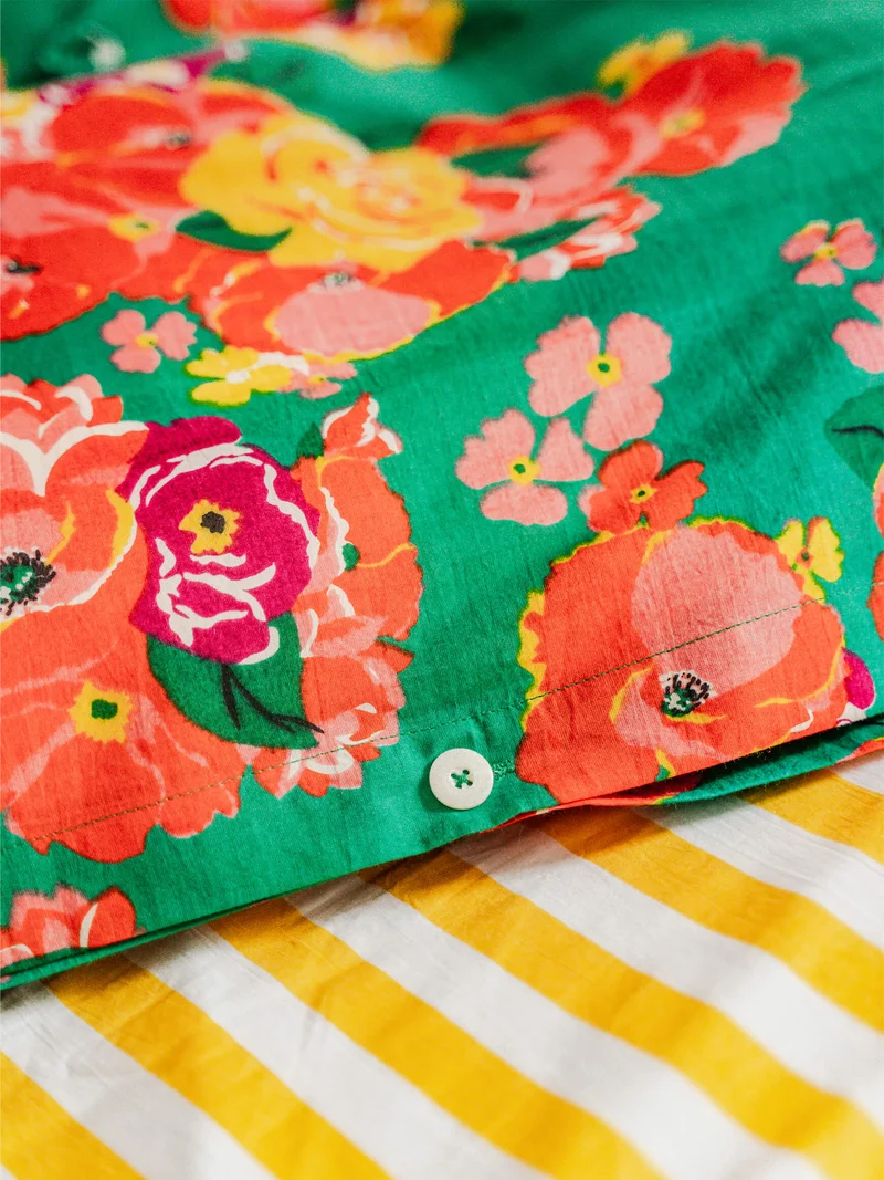 Housse de couette enfant