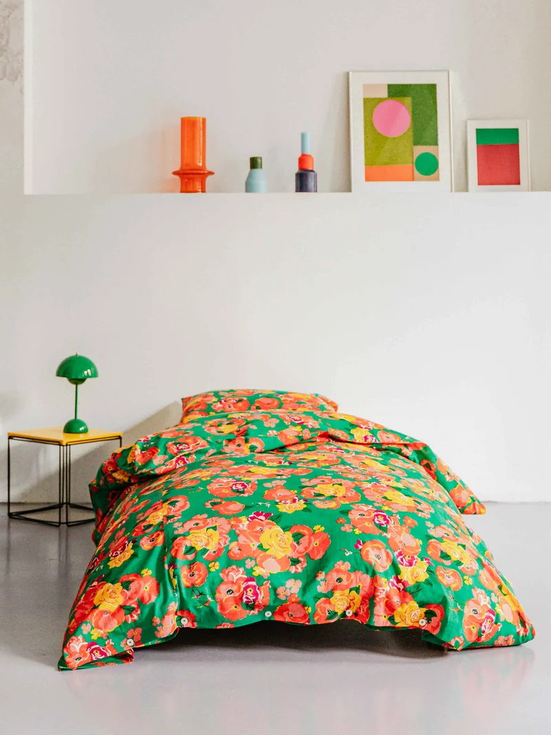 Housse de couette enfant