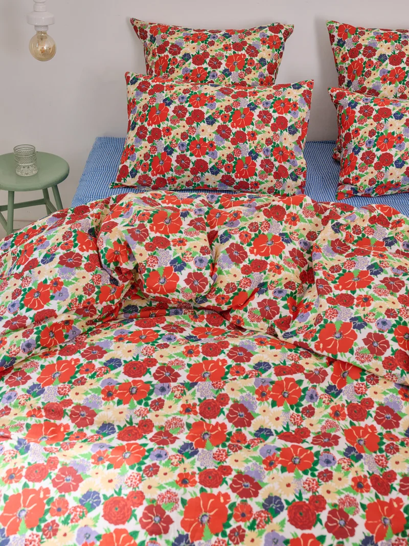 Housse de couette