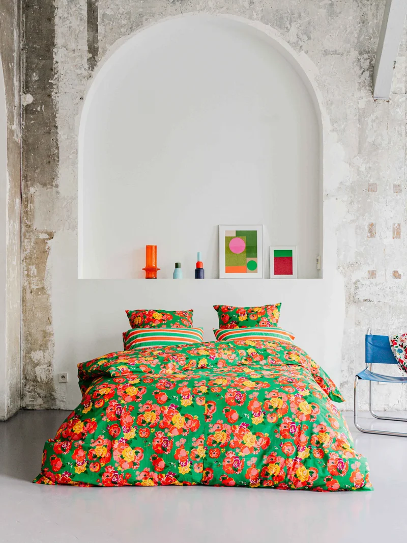 Housse de couette
