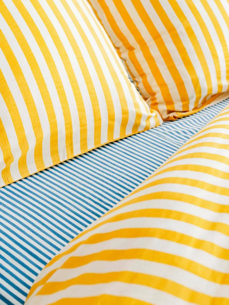 Housse de couette