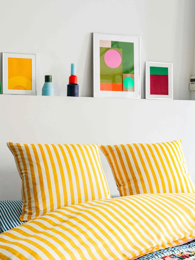 Housse de couette