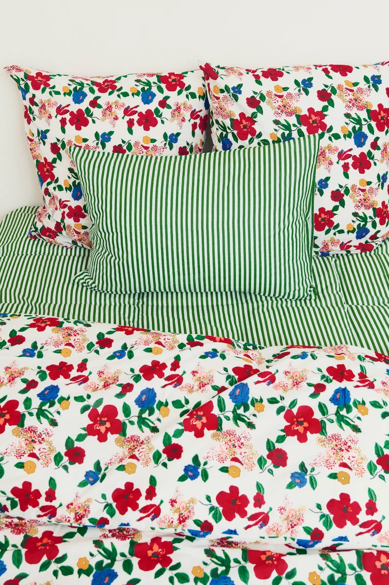 Housse de couette