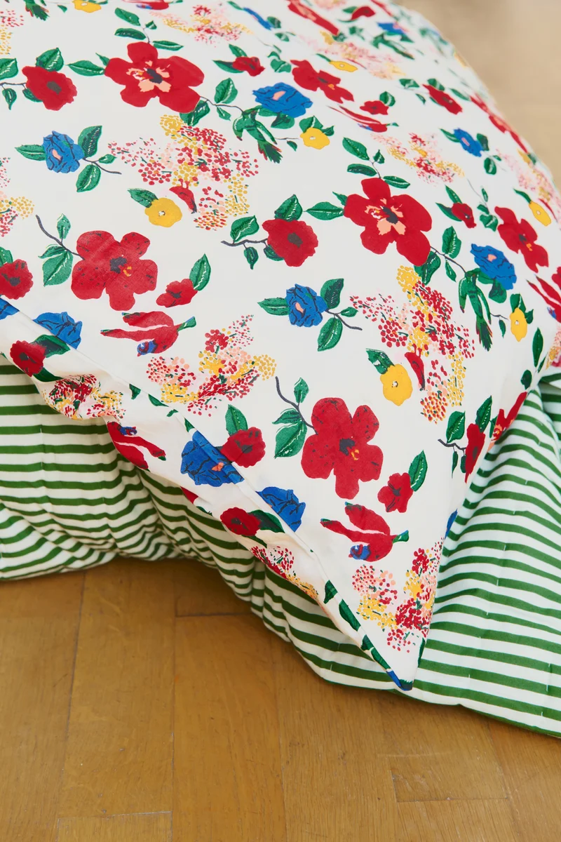 Housse de couette
