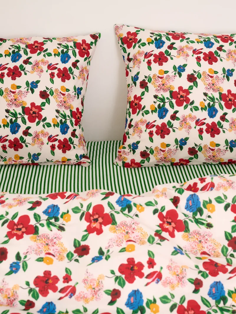 Housse de couette