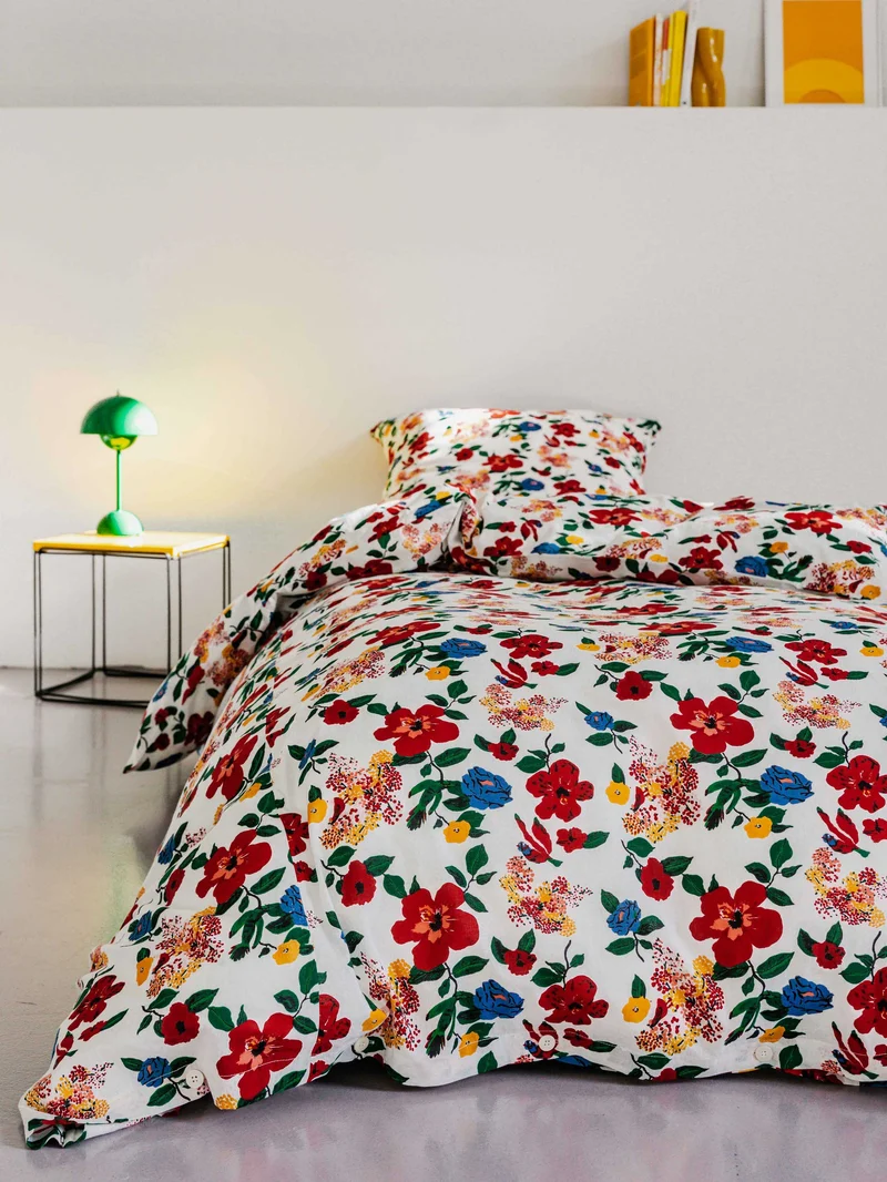Housse de couette