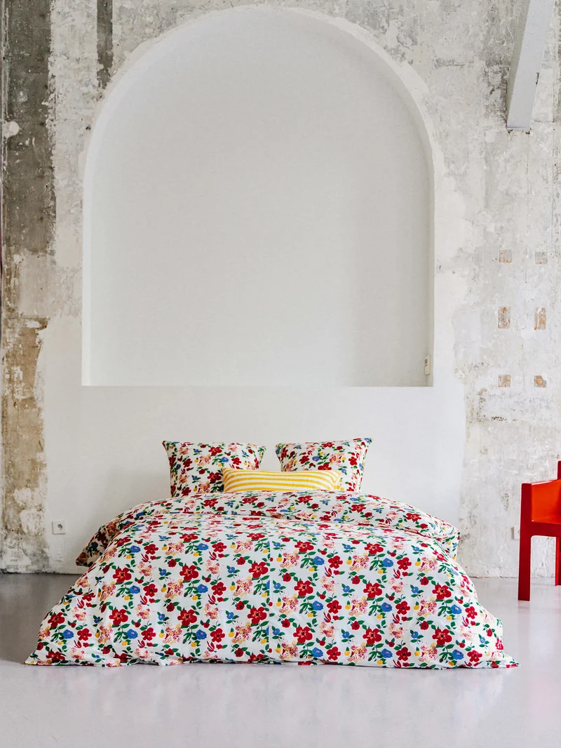 Housse de couette