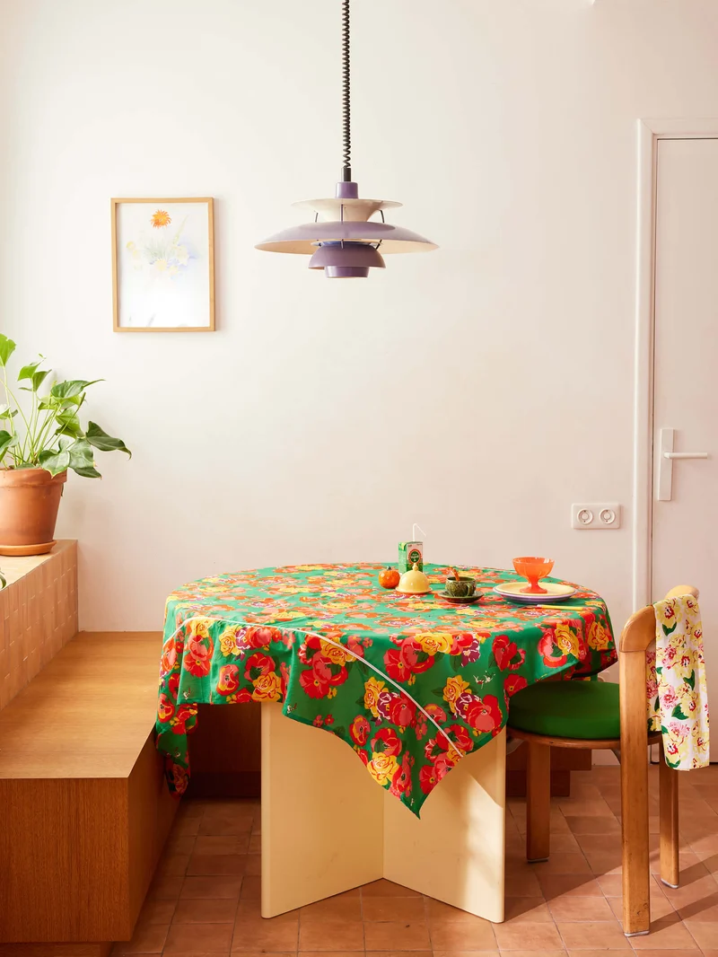Nappe