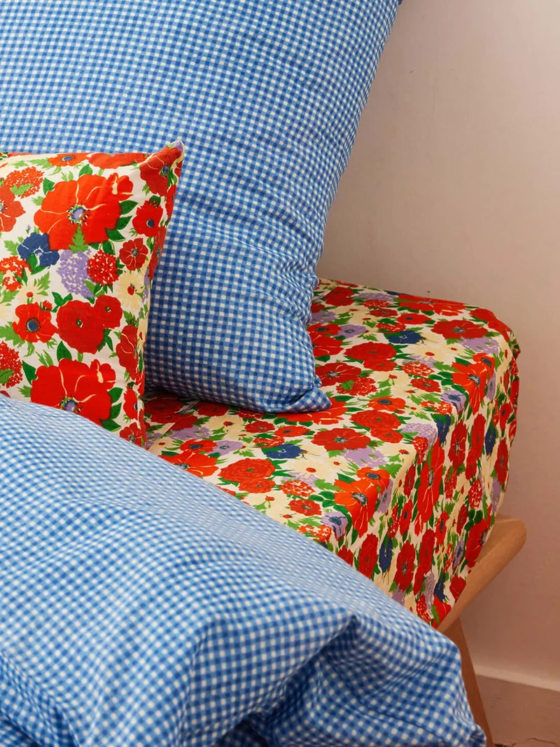 Drap housse enfant