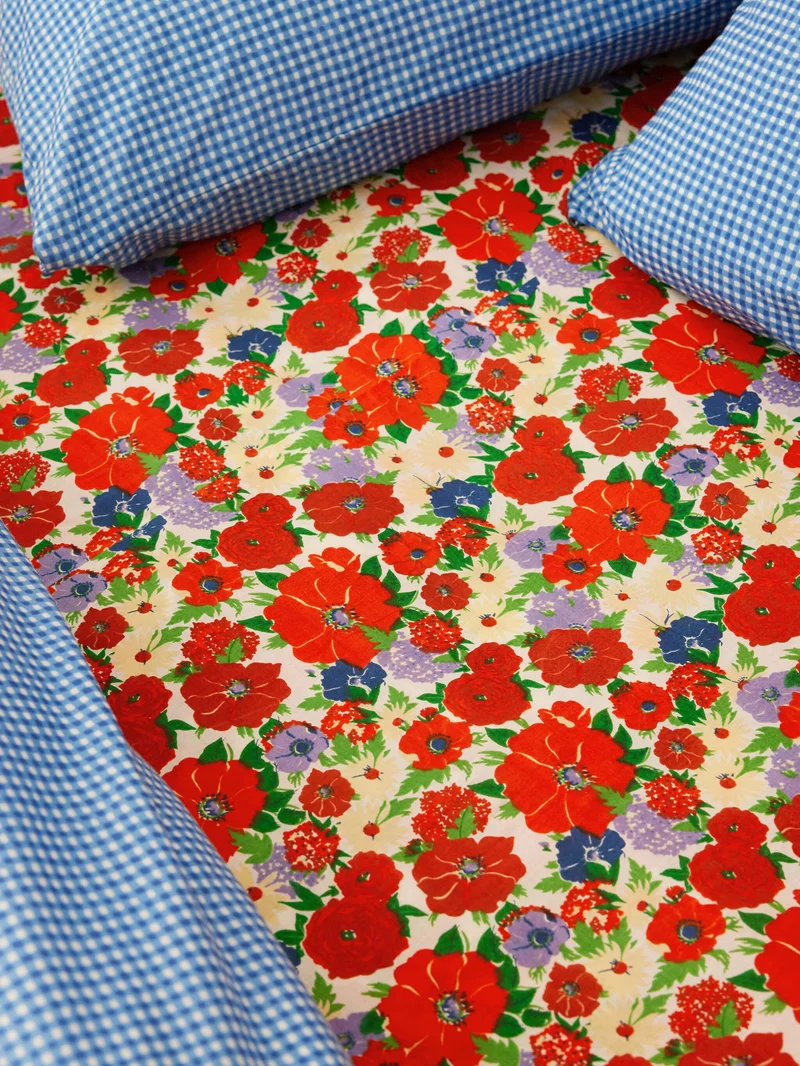 Drap housse enfant