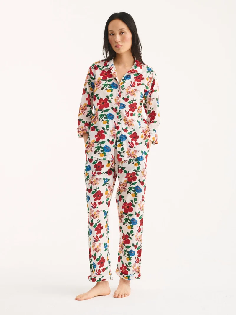 Pantalon de pyjama