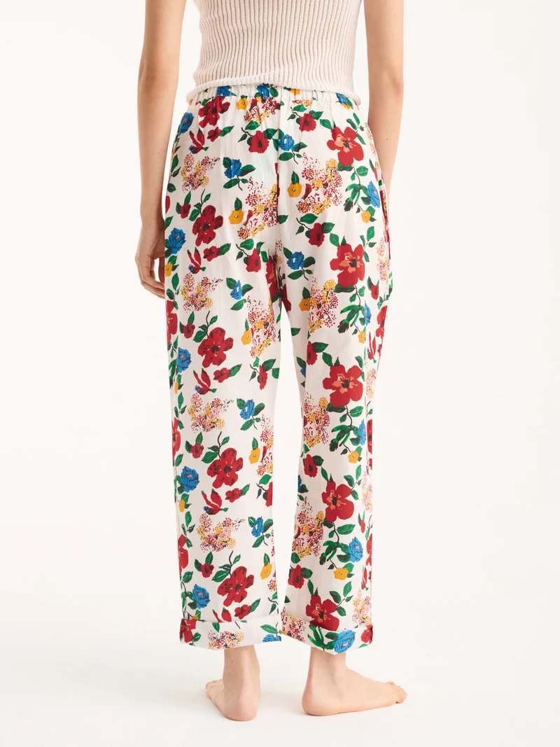 Pantalon de pyjama