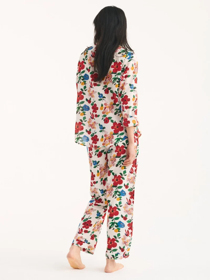 Pantalon de pyjama