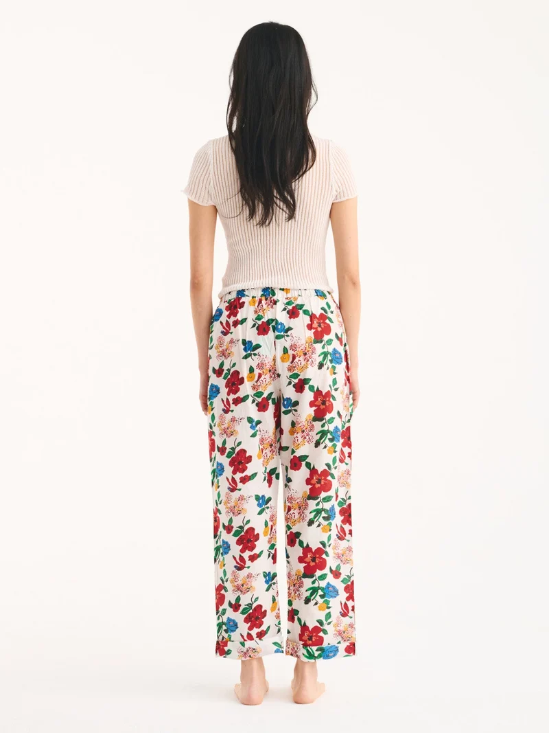 Pantalon de pyjama