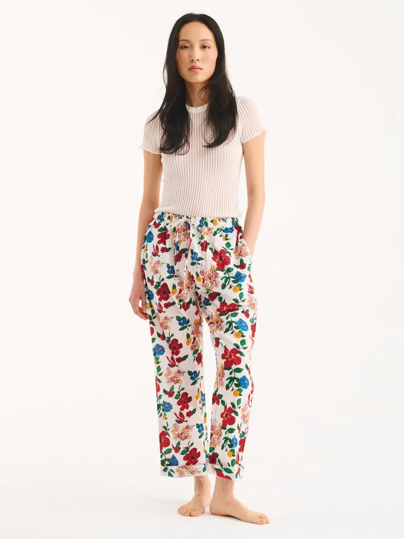 Pantalon de pyjama