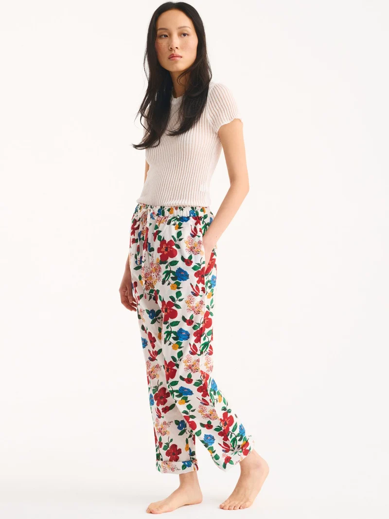 Pantalon de pyjama